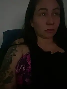 Chat +18 de HealingHoney ao vivo