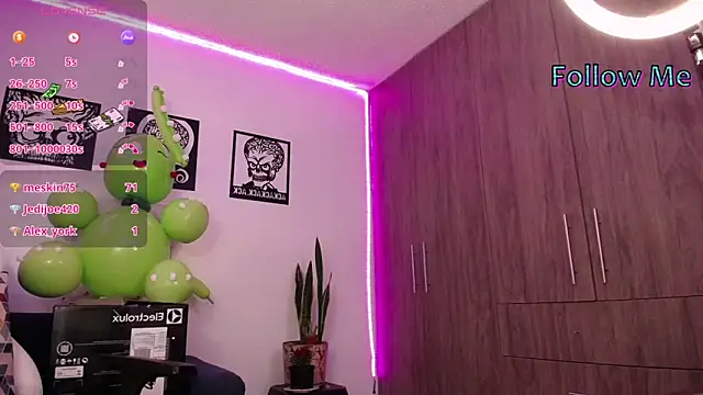 Živý XXX chat hibridaaa20