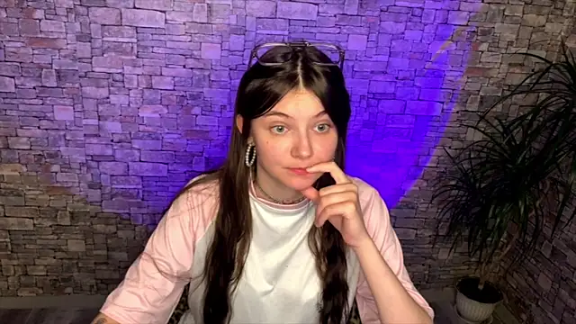 may_rollins Live XXX-chat