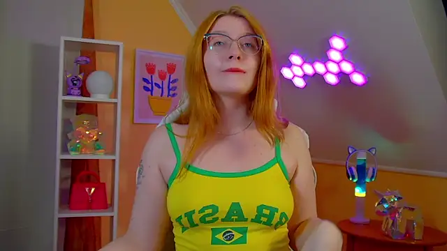 Živý XXX chat AliceAllisons