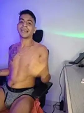 Juann-cock Chat XXX live