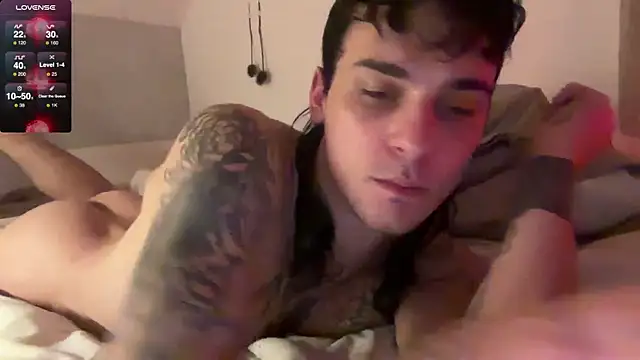 palm1stry Chat XXX live