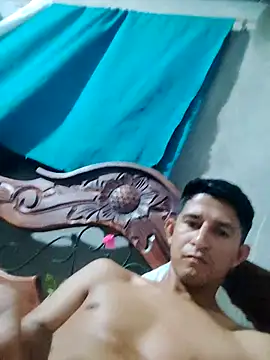 chicolargo17n Webbikameraesitys