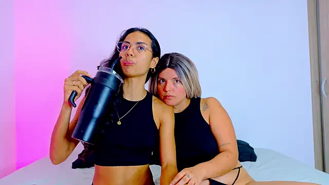 Show Webcam de kimandlu