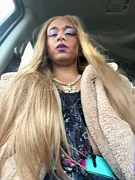 TranSexualJade95 在線直播表演