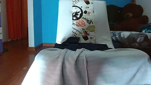 Andrea_deepsloppy 라이브 XXX 채팅