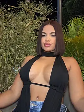 Irina_Velvett's Live XXX Chat