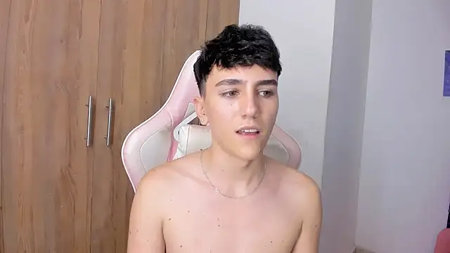 Chat XXX ao vivo de irvin_keyes_1