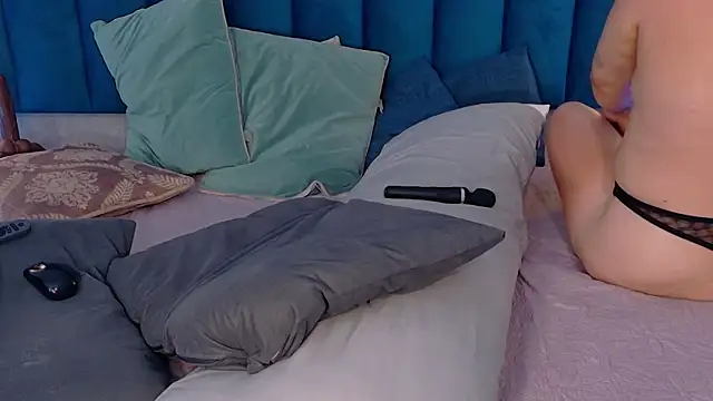 Онлайн чат XXX Madisonsmiith