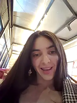 Sam_Sara 现场XXX聊天