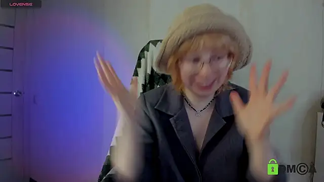 Melissa_Wells: απευθείας συνομιλία ΧΧΧ