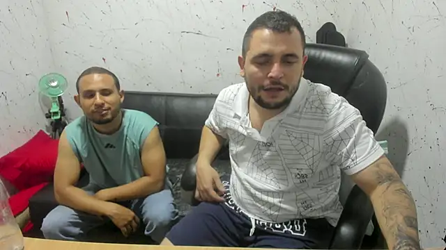 _ace_ventura Webcamshow