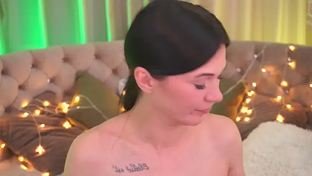 SonnyKage Pertunjukan Webcam