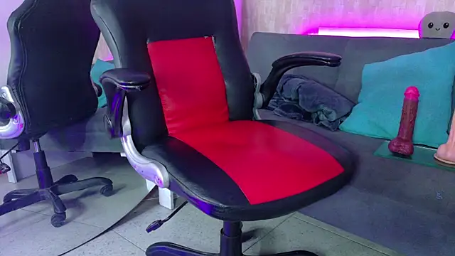 meggan_77 Obrolan Langsung XXX