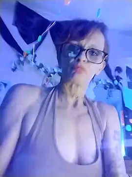 Chat +18 de ivylee31 ao vivo