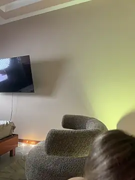 ItalianGirl Obrolan Langsung XXX