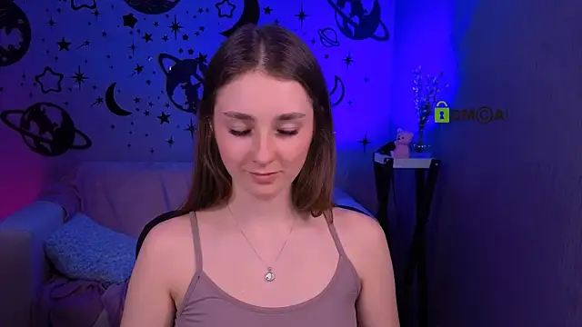 alisabliss 现场XXX聊天