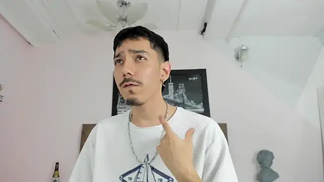 finn_jackson Obrolan Langsung XXX