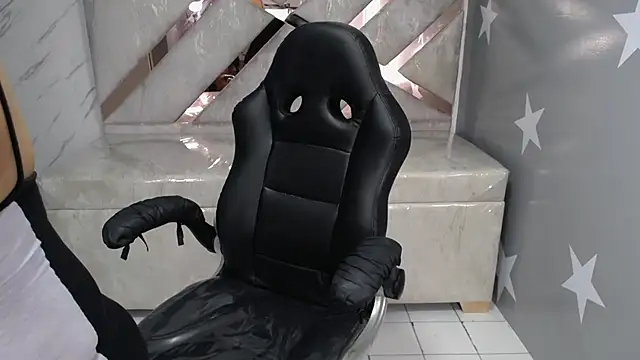 valerytp – Kamerová šou