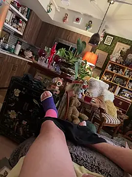 Pokazy przed kamerką – hothole4use