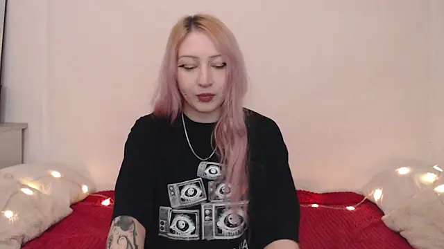 Emily_hardcore লাইভ XXX চ্যাট