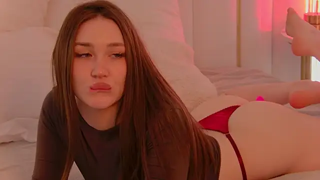 NancySmitts – Naživo XXX chat