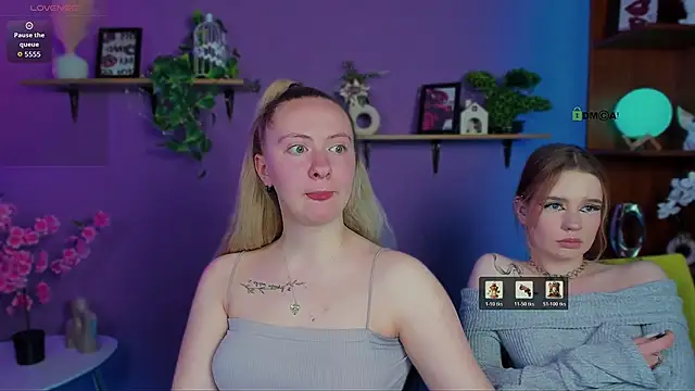 eva_drive Live XXX Chat