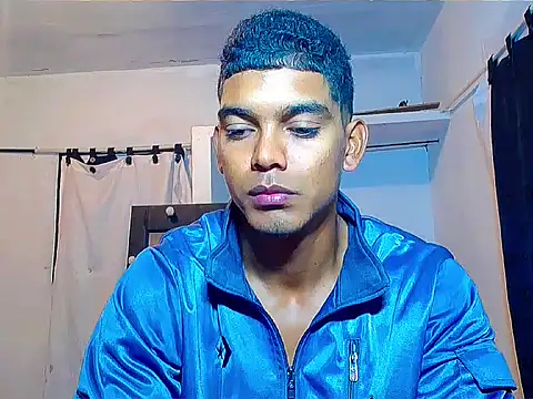 theMyke101 – webcam-show