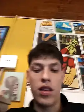 Sembang XXX Secara Langsung blackninja66