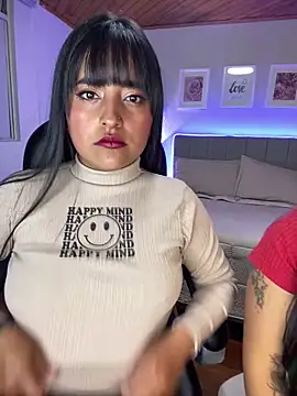 Annie_Alicee 라이브 XXX 채팅