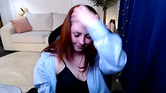 Chatroom XXX en direct de Hennessy_bunny