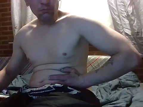 PPodst's Webcam Show