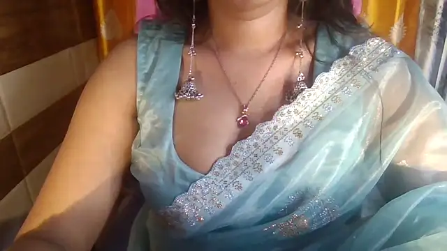 Cute_Arushii 现场XXX聊天