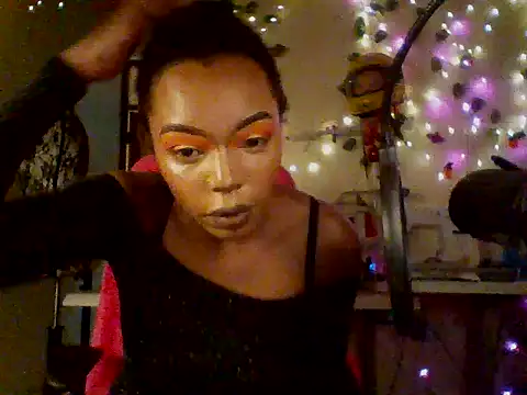 Anaconda2350 Live XXX-Chat