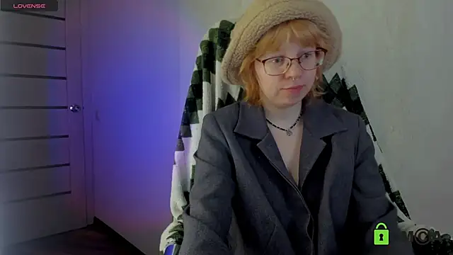 Chat +18 de Melissa_Wells ao vivo