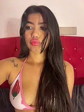 Luna_20x – Live XXX-chat