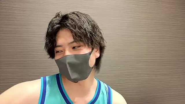 CHROME-kun925 – Kamerová šou