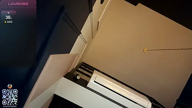 SweetSakuraJane 现场XXX聊天