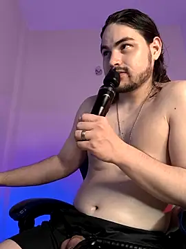 عرض كام Derek_Vow