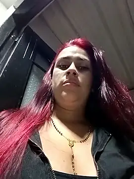 Show de webcam de MariBelle1