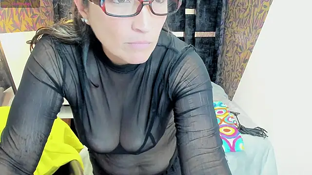 KatteMilf Chat XXX live