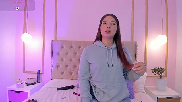 ivy__collins 라이브 XXX 채팅