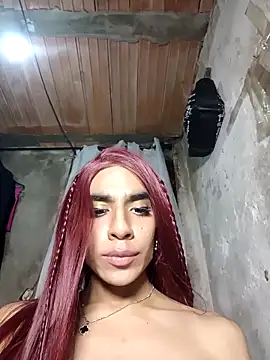 babyy_foxxy Adlı Modelin Web Kamerası Şovu