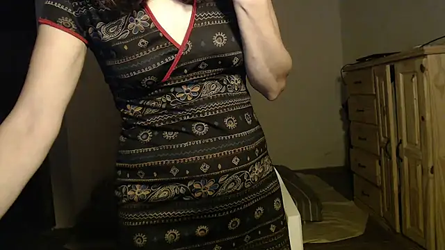 Chat XXX ao vivo de Missforever