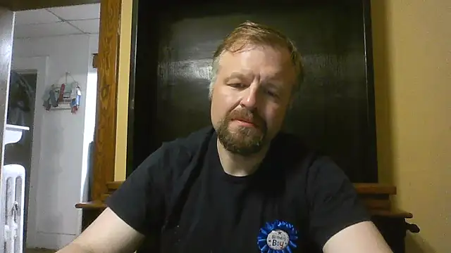 Chat XXX Live TheOneDonShaun