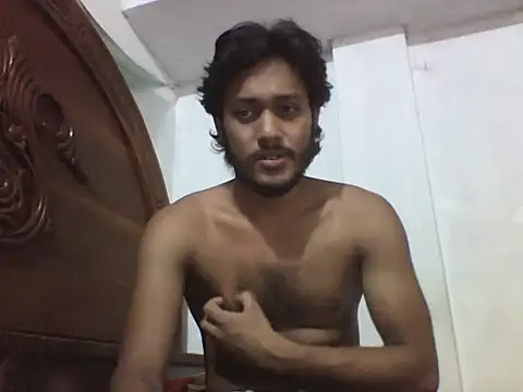 koushik10n Webbikameraesitys