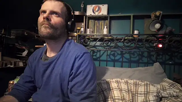 charactrzero – Naživo XXX chat