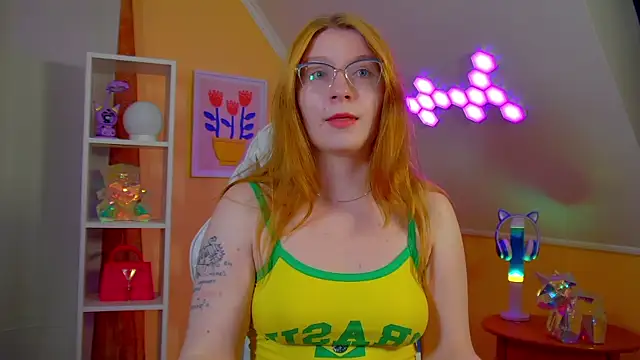 Czat XXX na żywo – AliceAllisons