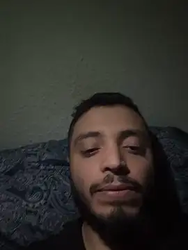 AmjadAlpha Webcam-Show