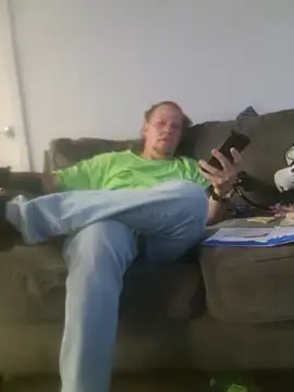 Show Webcam de yourMasterisBored